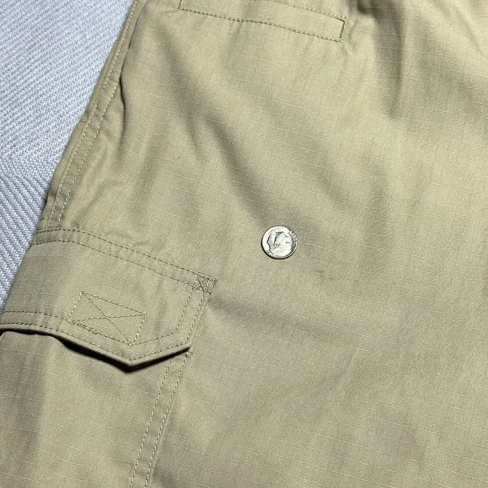 5.11 Tactical Ripstop Cargo Utility Combat Military Style Pants Size‎ 36x30